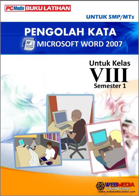 14+ Contoh Makalah Microsoft Word 2007 Lengkap